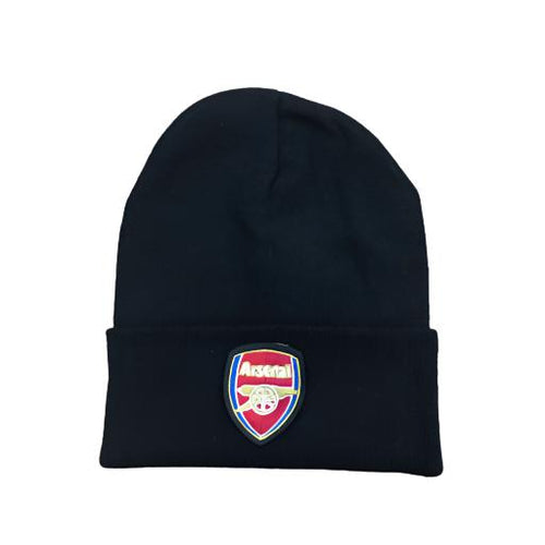 Arsenal Mössa – Bomull Classic Edition
