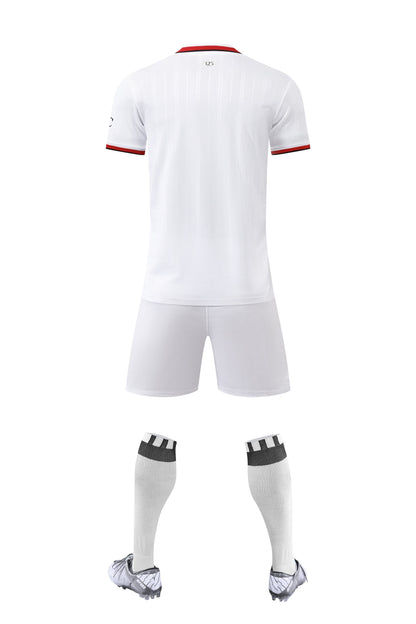 Barn/Vuxen AC Milan – White Victory Edition