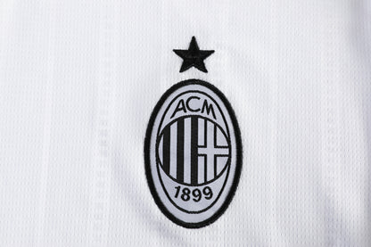 Barn/Vuxen AC Milan – White Victory Edition