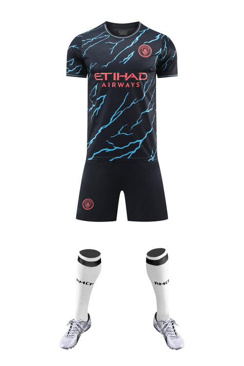 Eget tryck, Premier League (Nya Tröjor)
