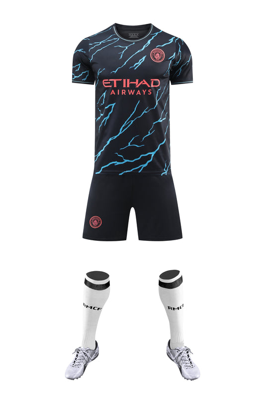 Eget tryck, Premier League (Nya Tröjor)