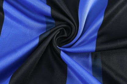 Barn/Vuxen Inter Milan – Blue Black Spirit Edition
