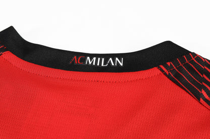 Barn/Vuxen AC Milan – Rossoneri Passion Edition