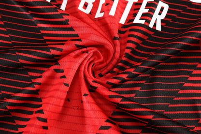 Barn/Vuxen AC Milan – Rossoneri Passion Edition