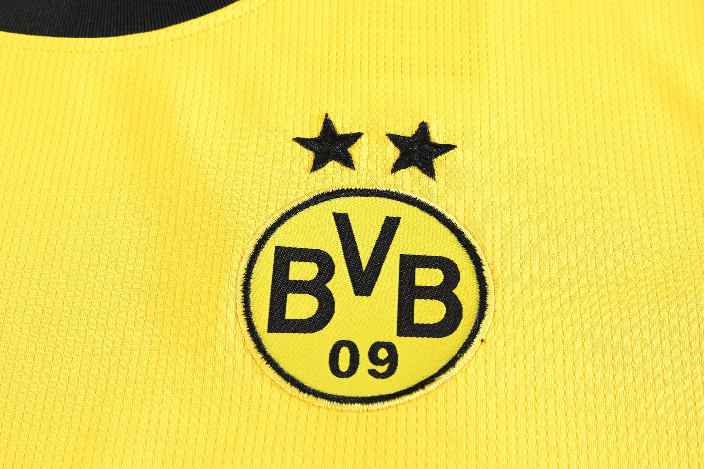 Barn/Vuxen Borussia Dortmund – Signal Yellow Edition
