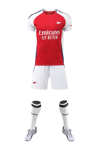 Eget tryck, Premier League