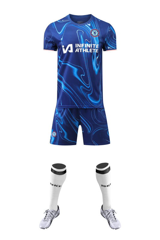Eget tryck, Premier League