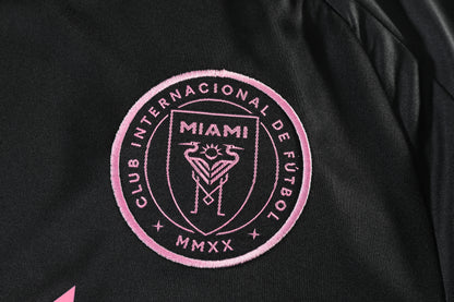 Barn/Vuxen - Inter Miami 25/26 Bortatröja