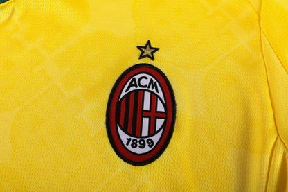 Barn/Vuxen - AC Milan 25/26 Tredjetröja