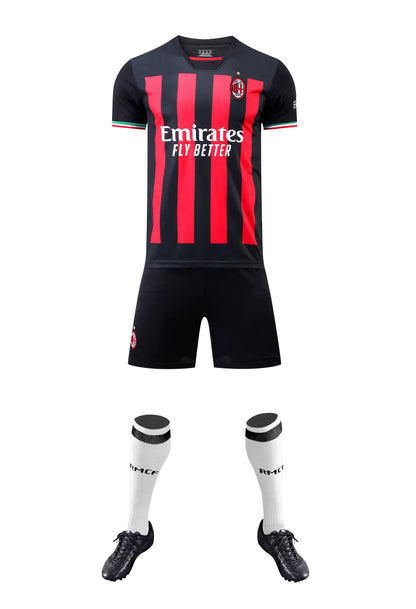 Eget tryck, Serie A (Nya tröjor)