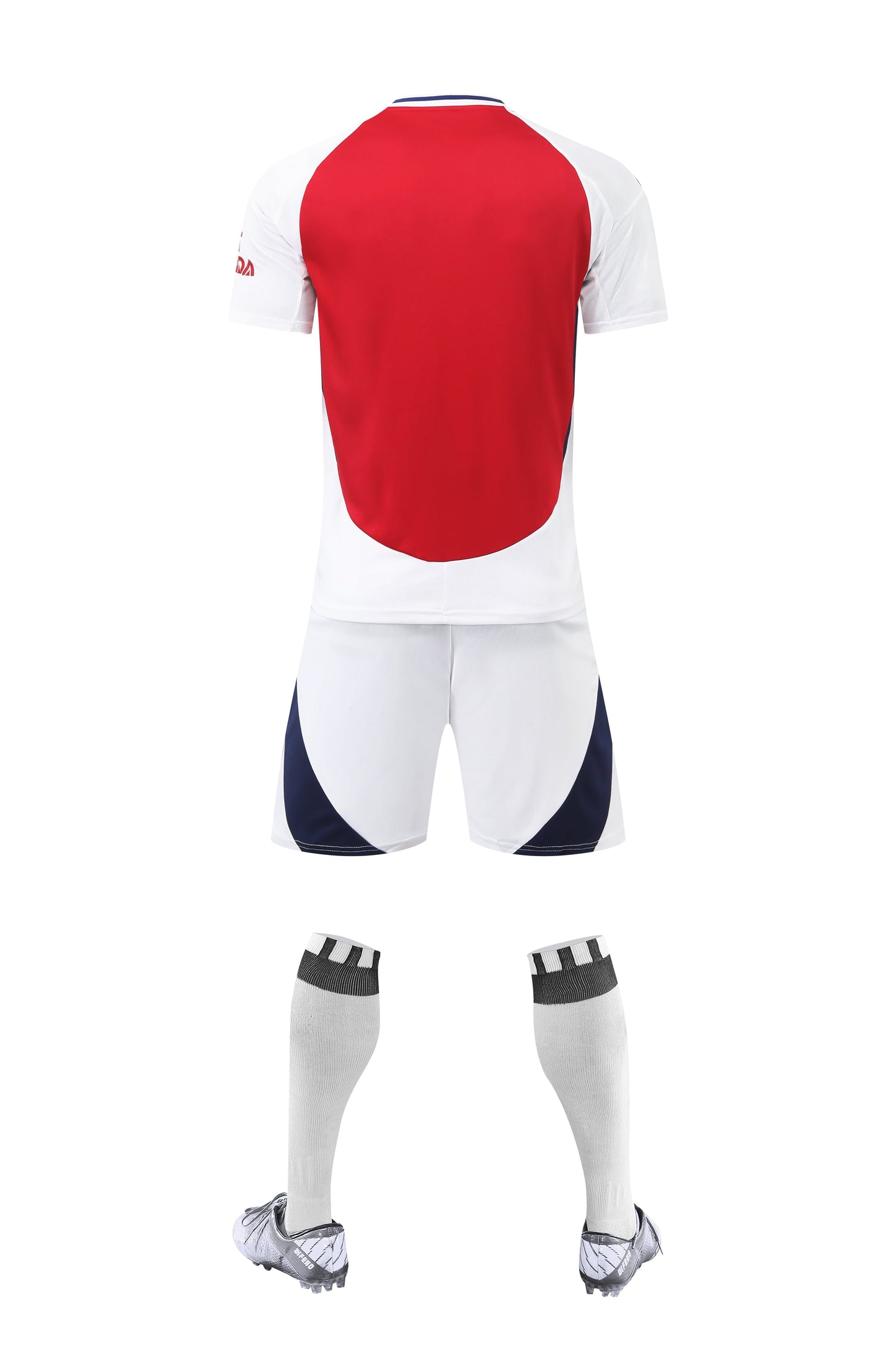 Barn/Vuxen Arsenal 2024