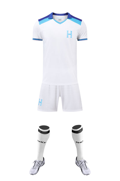 Eget tryck, MLS/Liga MX