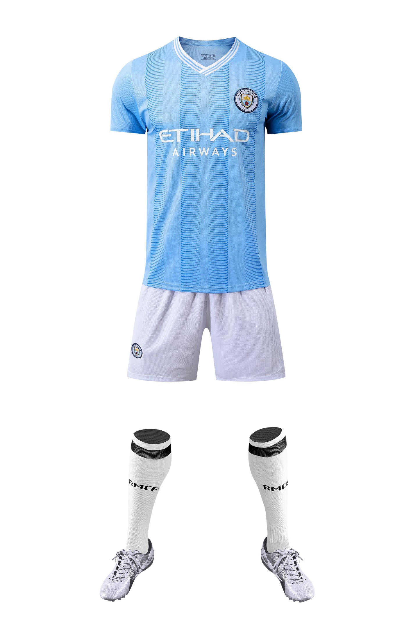 Eget tryck, Premier League (Nya Tröjor)