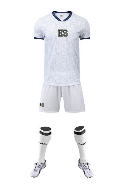 Eget tryck, MLS/Liga MX