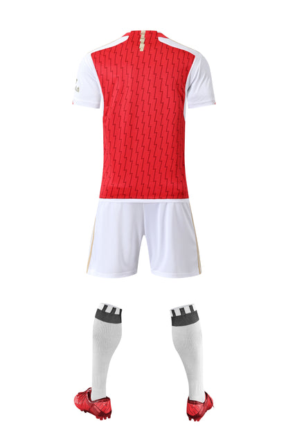 Barn/Vuxen Arsenal – Gunners Pride Edition