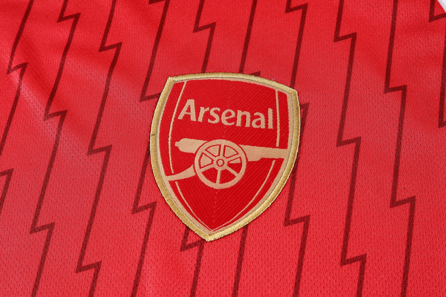 Barn/Vuxen Arsenal – Gunners Pride Edition