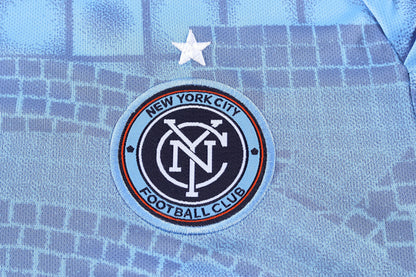 Barn/Vuxen New York City – Skyline Blue Edition