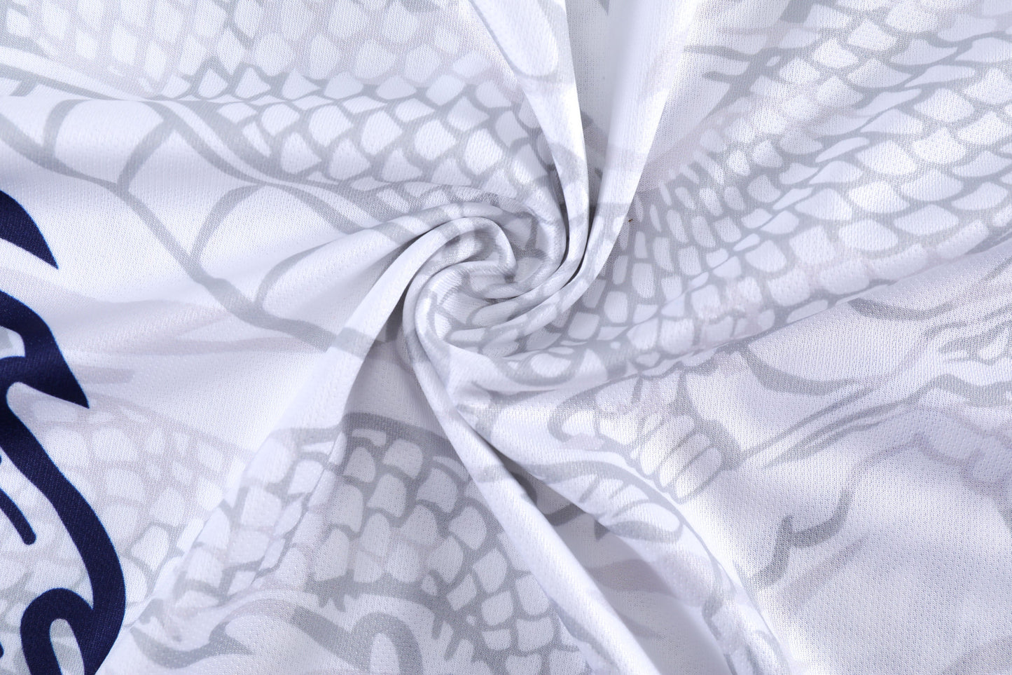 Barn/Vuxen Real Madrid Träningsuniform – Dragon Design Edition