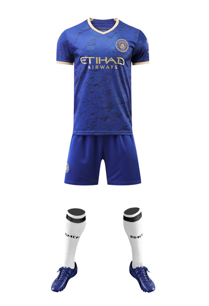 Eget tryck, Premier League (Nya Tröjor)