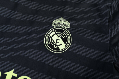 Barn/Vuxen Real Madrid Bortatröja – Legacy Attack Edition