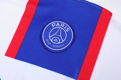 Barn/Vuxen Paris Saint-Germain – Blue & White Elegance Edition