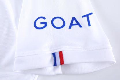 Barn/Vuxen Paris Saint-Germain – Blue & White Elegance Edition