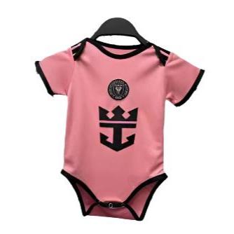 Eget tryck, Baby Body (Kollektion 2)