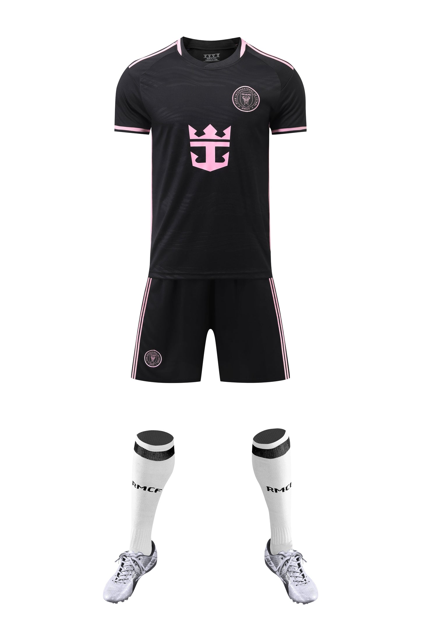 Eget tryck, MLS/Liga MX