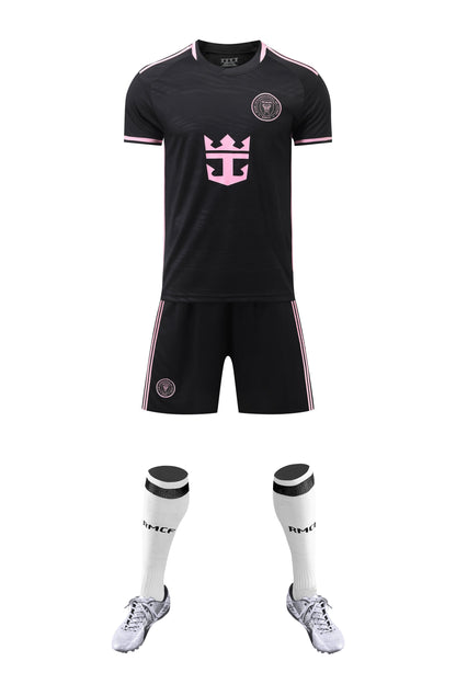 Eget tryck, MLS/Liga MX