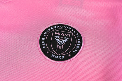 Barn/Vuxen Inter Miami - hemmatröja