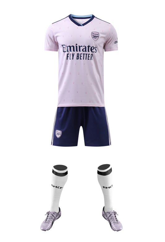 Barn/Vuxen Arsenal – Pink Elegance Edition