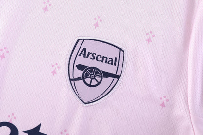 Barn/Vuxen Arsenal – Pink Elegance Edition