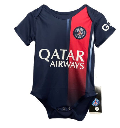 Eget tryck, Baby Body (Kollektion 2)