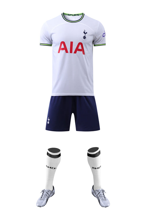 Barn/Vuxen Tottenham – Tradition Edition