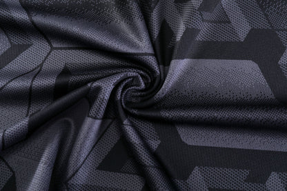 Barn/Vuxen Arsenal – Black Steel Edition