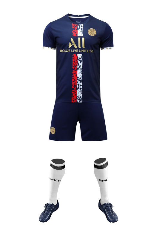 Barn/Vuxen Paris Saint-Germain – Unity Edition
