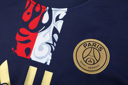 Barn/Vuxen Paris Saint-Germain – Unity Edition