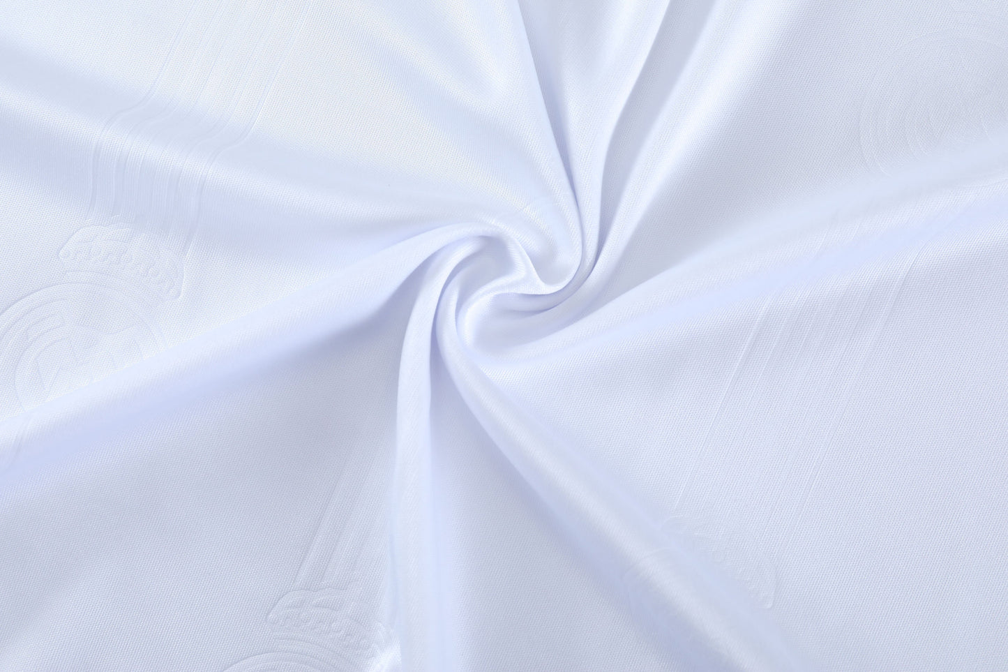 Barn/Vuxen Real Madrid – Classic White Edition