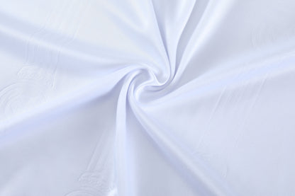 Barn/Vuxen Real Madrid – Classic White Edition