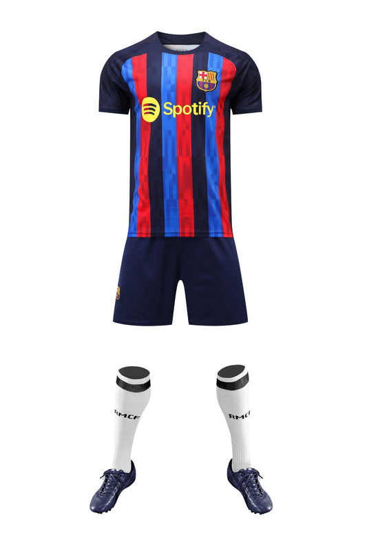 Barn/Vuxen Barcelona – Champion Edition