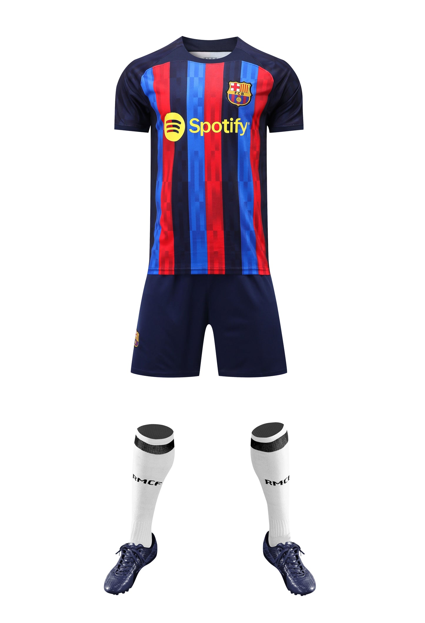 Eget tryck, La Liga (NYA Tröjor)