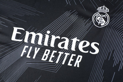 Barn/Vuxen Real Madrid – Unity Black Edition
