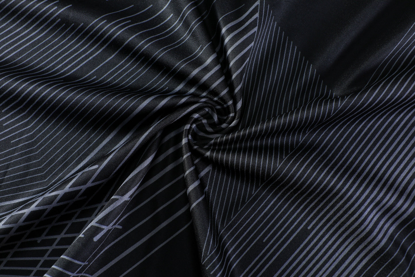 Barn/Vuxen Real Madrid – Unity Black Edition