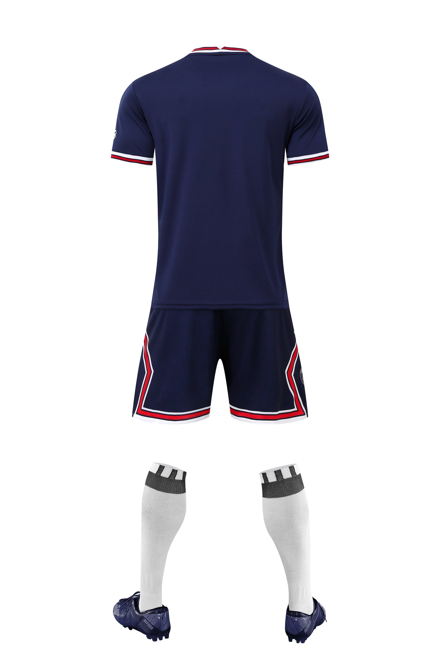 Barn/Vuxen Paris Saint-Germain – Masters Edition