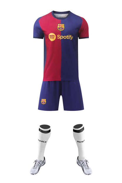 Eget tryck, La Liga (NYA Tröjor)