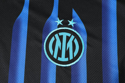 Barn/Vuxen - Inter Milan 25/26 Hemmatröja