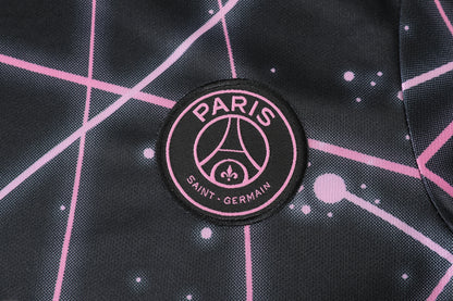 Barn/Vuxen - Paris Saint-Germain FC 25/26 Tröja (Svart)
