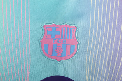 Barn/Vuxen -  FC Barcelona 25/26 Special Edition