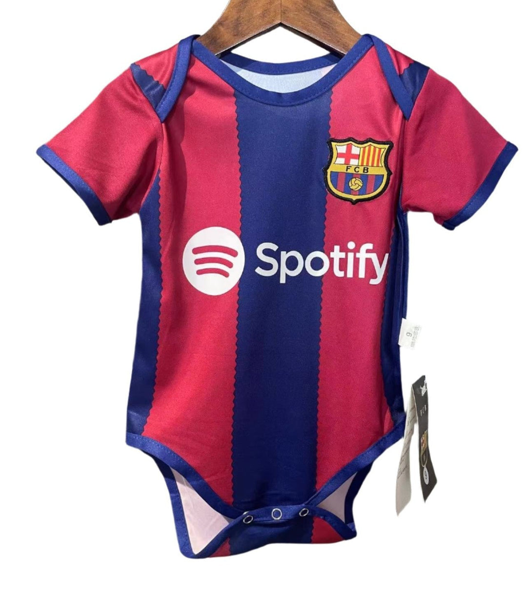 Eget tryck, Baby Body