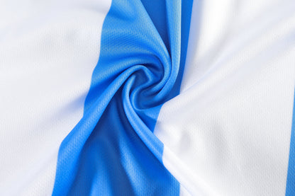 Barn/Vuxen Argentina – Eleganta Matchkläder